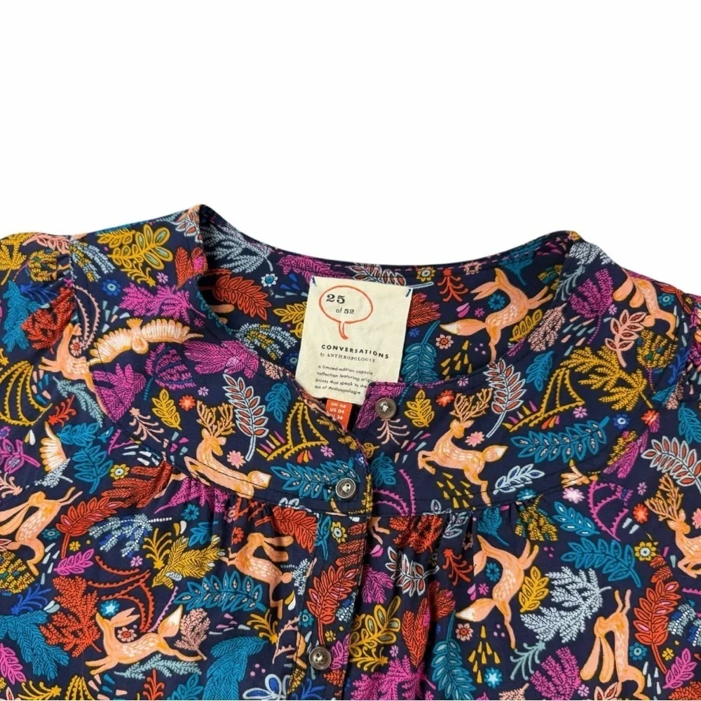 By Anthropologie anthropologie women
